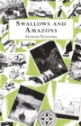 Swallows And Amazons - Book