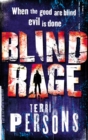 Blind Rage - Book