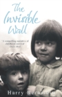 The Invisible Wall - Book