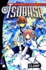 Tsubasa volume 9 - Book