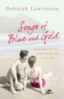 Songs of Blue and Gold - Book