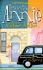 Persuading Annie - Book