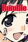 School Rumble Vol 1 - Book