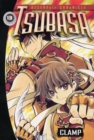 Tsubasa volume 13 - Book