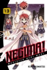 Negima volume 13 - Book