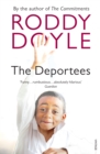 The Deportees - Book