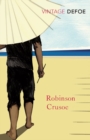 Robinson Crusoe - Book