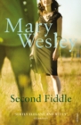 Second Fiddle - Book