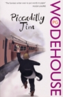 Piccadilly Jim - Book