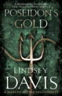 Poseidon's Gold : (Marco Didius Falco: book V): a fast-paced, gripping historical mystery set in Ancient Rome from bestselling author Lindsey Davis - Book