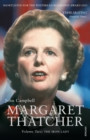 Margaret Thatcher Volume Two : The Iron Lady - Book