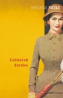 The Collected Stories of Richard Yates - Book