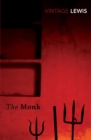 The Monk - Book