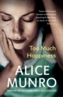 Too Much Happiness - Book