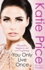 You Only Live Once - Book