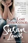 Lost Innocence - Book