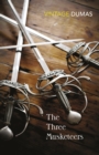 The Three Musketeers - Book