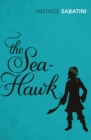 The Sea-Hawk - Book