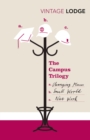 The Campus Trilogy - Book