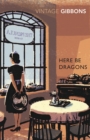 Here Be Dragons - Book