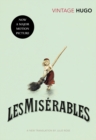 Les Miserables - Book