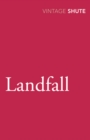 Landfall - Book