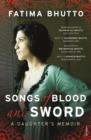 Songs of Blood and Sword - Book