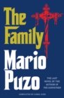The Family - Book