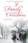 A Family Christmas - Book