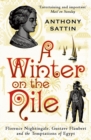 A Winter on the Nile - Book