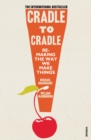 Cradle to Cradle - Book