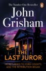 The Last Juror : A gripping crime thriller from the Sunday Times bestselling author of mystery and suspense - Book