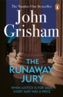 The Runaway Jury : A gripping legal thriller from the Sunday Times bestselling author - Book