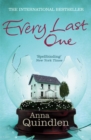 Every Last One : The stunning Richard and Judy Book Club pick - Book