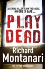Play Dead : (Byrne & Balzano 4) - Book