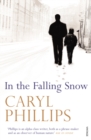 In the Falling Snow - Book