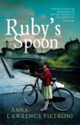 Ruby's Spoon - Book