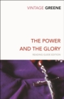 The Power And The Glory - Book
