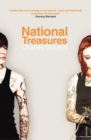 National Treasures - Book