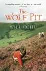 The Wolf Pit - Book