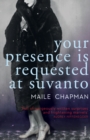 Your Presence is Requested at Suvanto - Book
