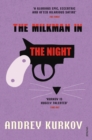 The Milkman in the Night - Book