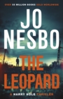 The Leopard : The twist-filled eighth Harry Hole novel from the No.1 Sunday Times bestseller - Book