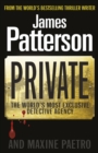 Private : (Private 1) - Book