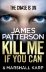 Kill Me if You Can : A windfall could change his life – or end it… - Book