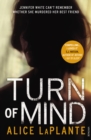 Turn of Mind - Book