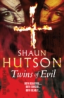 Twins of Evil - Book
