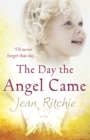 The Day the Angel Came - Book