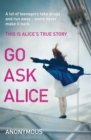 Go Ask Alice - Book
