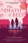 The Death of Bees - Book